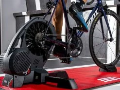 ELITE Home Trainer Direto XR-T (sans Cassette) -Composants VTT Soldes Magasin elite home trainer direto xr t sans cassette 3