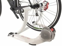 ELITE Home Trainer Qubo Fluid -Composants VTT Soldes Magasin elite home trainer qubo fluid 6