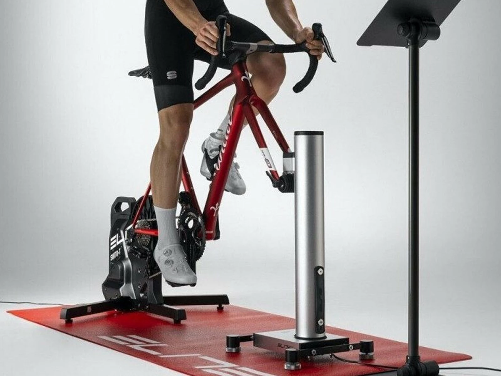 ELITE Home Trainer Rizer Simulateur De Pente 5 ELITE Home Trainer Rizer Simulateur De Pente – Image 3