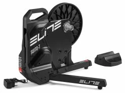 ELITE Home Trainer Suito-T à Transmission Directe