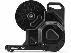 ELITE Home Trainer Suito-T à Transmission Directe -Composants VTT Soldes Magasin elite home trainer suito t a transmission directe 3