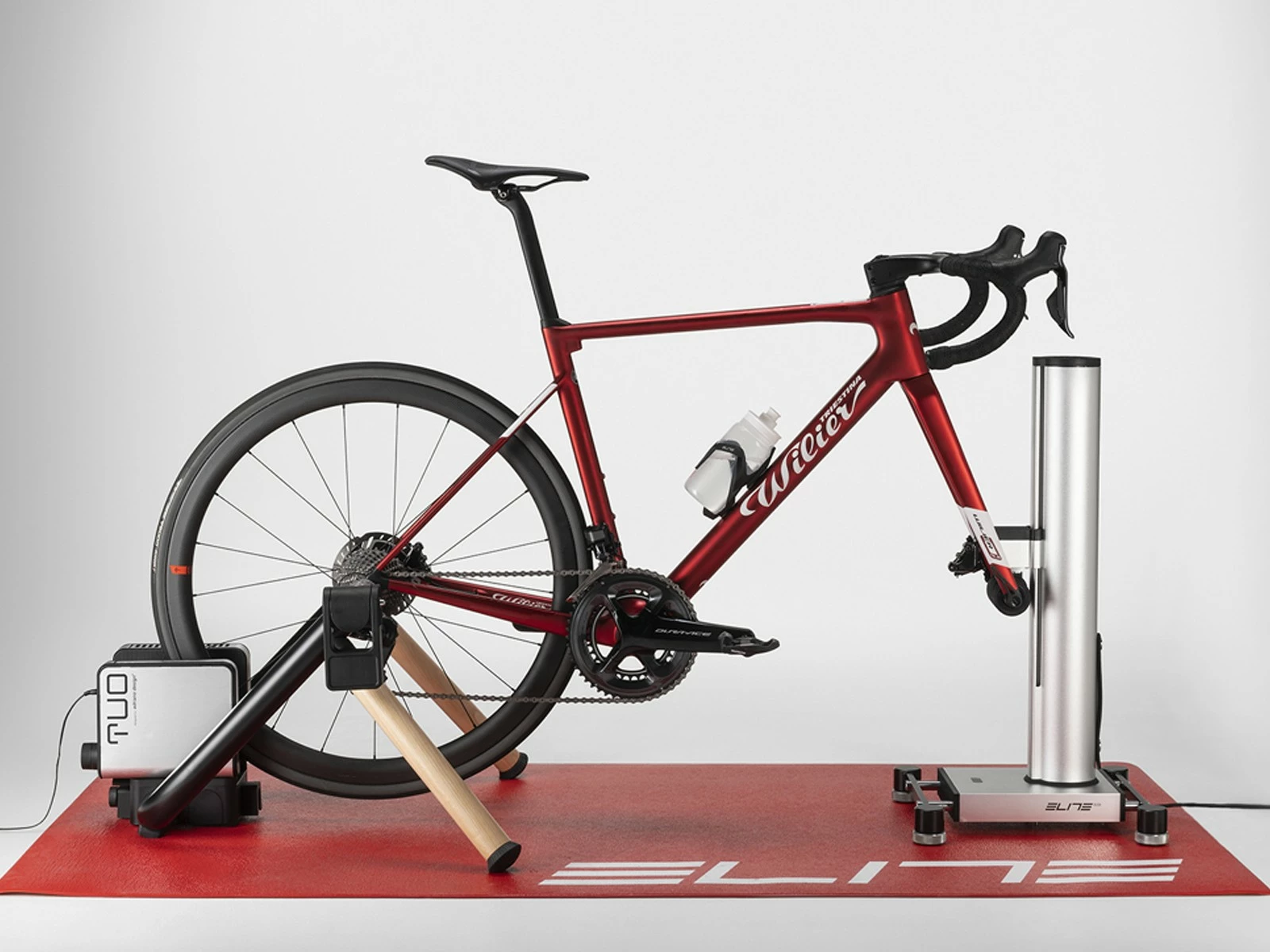 ELITE Home Trainer Tuo Connecté 4 ELITE Home Trainer Tuo Connecté – Image 2