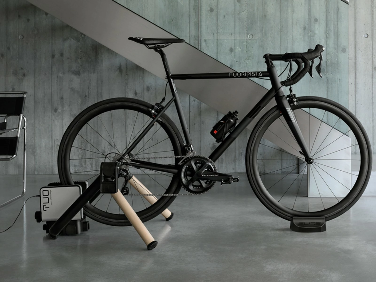 ELITE Home Trainer Tuo Connecté 5 ELITE Home Trainer Tuo Connecté – Image 3