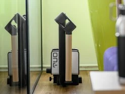 ELITE Home Trainer Tuo Connecté 11 ELITE Home Trainer Tuo Connecté -Composants VTT Soldes Magasin elite home trainer tuo connecte 4