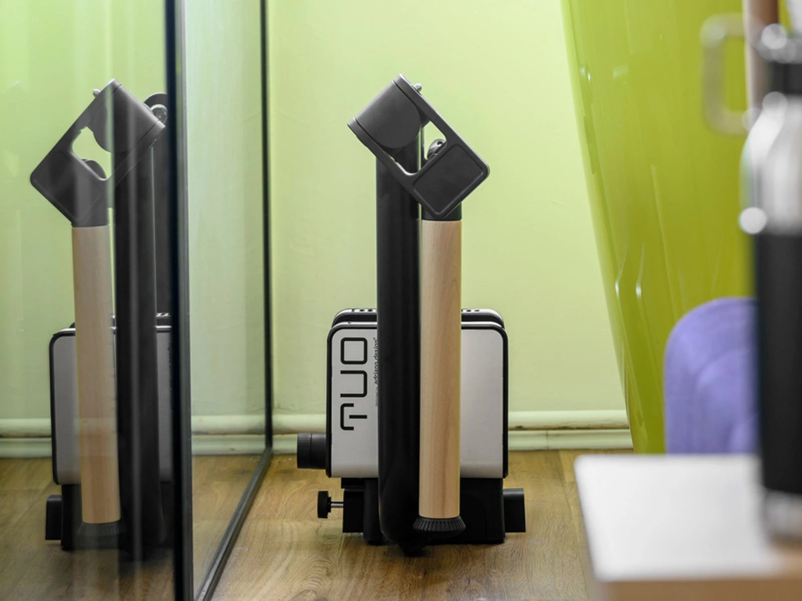 ELITE Home Trainer Tuo Connecté 7 ELITE Home Trainer Tuo Connecté – Image 5