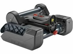 ELITE Nero Home Trainer Interactif à Rouleaux -Composants VTT Soldes Magasin elite nero home trainer interactif a rouleaux 2
