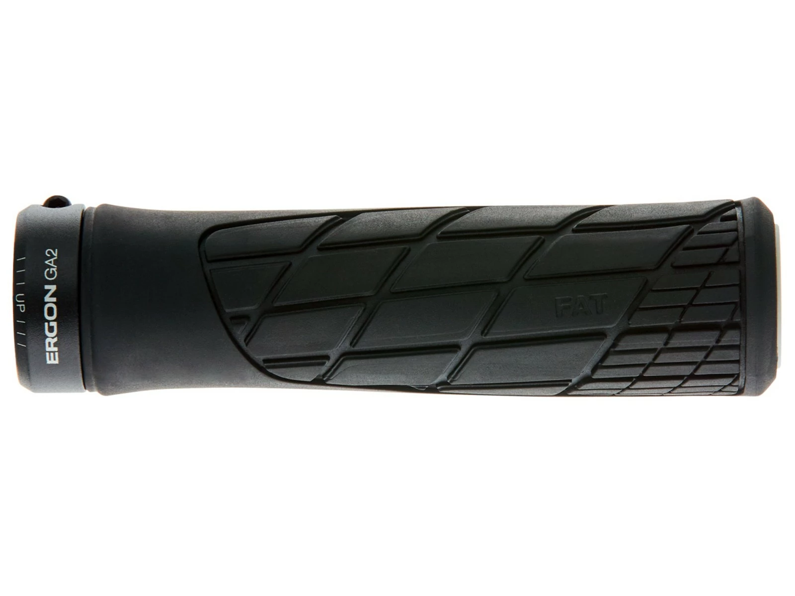 ERGON Paire De Grips VTT Technical GA2 Fat 4 ERGON Paire De Grips VTT Technical GA2 Fat – Image 2