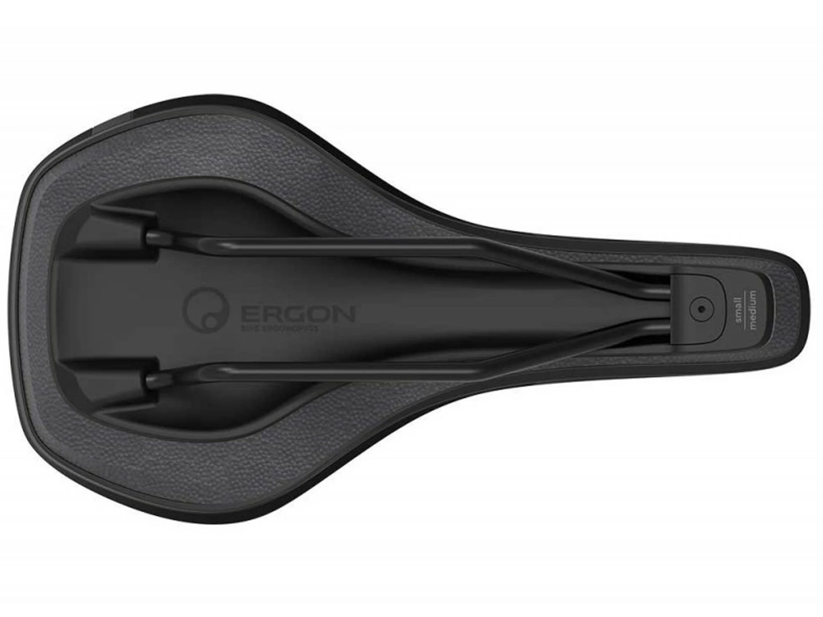 ERGON Selle SMC Core Femme S/M M/L 6 ERGON Selle SMC Core Femme S/M M/L – Image 4