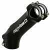 ERGOTEC Potence VTT Charisma Ø25.4mm Ø1.1/8” 45° L 110mm 90mm -Composants VTT Soldes Magasin ergotec potence vtt charisma o254mm o118 45 l 110mm 90mm