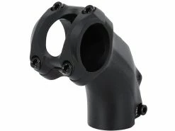 ERGOTEC Potence VTT Charisma Ø31,8mm Ø1.1/8” L 50mm 45° -Composants VTT Soldes Magasin ergotec potence vtt charisma o318mm o118 l 50mm 45 2