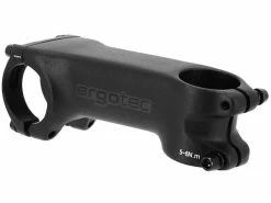 ERGOTEC Potence VTT Gravel Hake Ø31.8mm Ø1.1/8” ALU L 100mm -Composants VTT Soldes Magasin ergotec potence vtt gravel hake o318mm o118 alu l 100mm 2