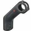 ERGOTEC Potence VTT High Barracuda Ø31,8mm Ø1.1/8” 45° ALU L 110 Mm -Composants VTT Soldes Magasin ergotec potence vtt high barracuda o318mm o118 45 alu l 110 mm