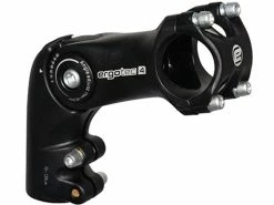ERGOTEC Potence VTT Octopus Ø31,8mm Ø1.1/8” L 110mm 60mm 90mm -Composants VTT Soldes Magasin ergotec potence vtt octopus o318mm o118 l 110mm 60mm 2
