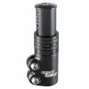 ERGOTEC Rehausse Potence Aheadset Ø28,6mm Ø1.1/8” L 117mm -Composants VTT Soldes Magasin ergotec rehausse potence aheadset o286mm o118 l 117mm