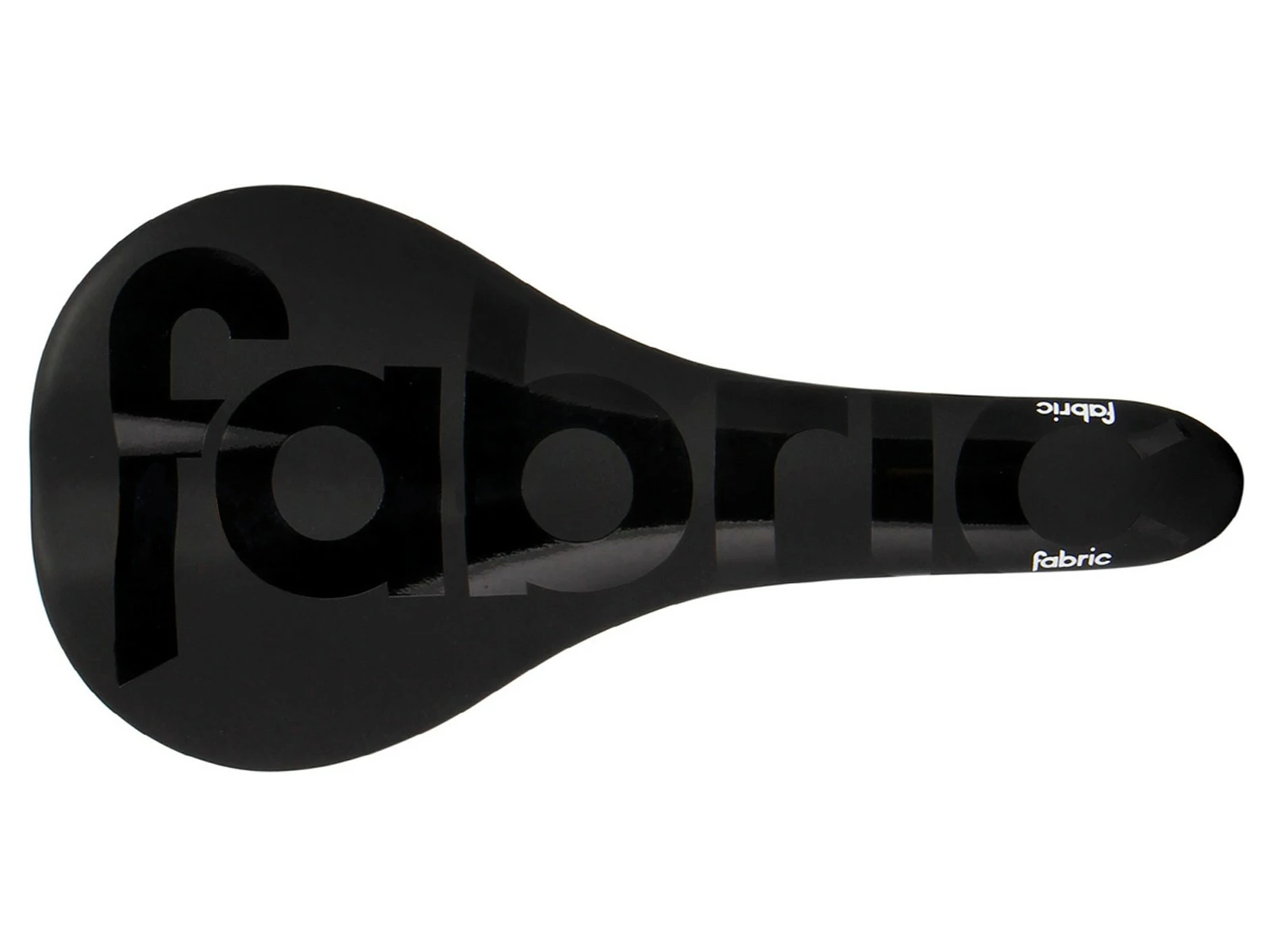 FABRIC Selle Scoop Pro Team Radius 142mm 3 FABRIC Selle Scoop Pro Team Radius 142mm