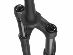 FOX Factory Fourche 34 Float 27.5" AWL 120 RAIL Sweep-Adj Noir Mate 15QRx110 BOOST Conique Déport 44mm 2023 -Composants VTT Soldes Magasin fox factory fourche 34 float 275 awl 120 rail sweep adj noir mate 15qrx110 boost conique deport 44mm 2023 2