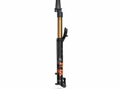 FOX Factory Fourche 34 Float 29" 130 FIT4 3Pos-Adj Noir Brillant Kabolt 110 BOOST Conique Déport 44mm 2023 -Composants VTT Soldes Magasin fox factory fourche 34 float 29 130 fit4 3pos adj noir brillant kabolt 110 boost conique deport 44mm 2023 2