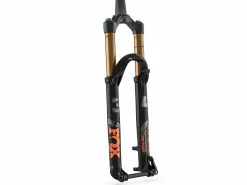 FOX Factory Fourche 34 Float 29" 130 FIT4 3Pos-Adj Noir Brillant Kabolt 110 BOOST Conique Déport 44mm 2023