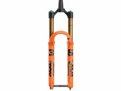 FOX Factory Fourche 36 Float 27.5" 160 Grip 2 Hi/Low Comp/Reb Orange 15QRx110 BOOST Conique Déport 44mm 2023 -Composants VTT Soldes Magasin fox factory fourche 36 float 275 160 grip 2 hilow compreb orange 15qrx110 boost conique deport 44mm 2023 1