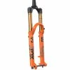 FOX Factory Fourche 36 Float 27.5" 160 Grip 2 Hi/Low Comp/Reb Orange 15QRx110 BOOST Conique Déport 44mm 2023 -Composants VTT Soldes Magasin fox factory fourche 36 float 275 160 grip 2 hilow compreb orange 15qrx110 boost conique deport 44mm 2023