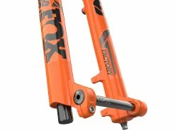 FOX Factory Fourche 36 Float 29" 160 Grip 2 Hi/Low Comp/Reb Orange 15QRx110 BOOST Conique Déport 44mm 2023 -Composants VTT Soldes Magasin fox factory fourche 36 float 29 160 grip 2 hilow compreb orange 15qrx110 boost conique deport 44mm 2023 3