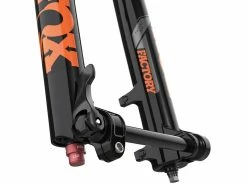 FOX Factory Fourche 36 Float E-Optimized 27.5" 160 Grip 2 Hi/Low Comp/Reb Noir Brillant 15QRx110 BOOST Conique Déport 44mm 2023 -Composants VTT Soldes Magasin fox factory fourche 36 float e optimized 275 160 grip 2 hilow compreb noir brillant 15qrx110 boost conique deport 44mm 2023 3