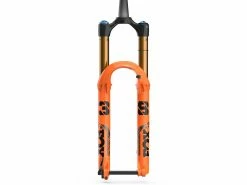 FOX Factory Fourche 38 Float 29" 170 Grip 2 Hi/Low Comp/Reb Orange 15QRx110 BOOST Conique Déport 44mm 2023 -Composants VTT Soldes Magasin fox factory fourche 38 float 29 170 grip 2 hilow compreb orange kabolt 110 boost conique deport 44mm 2023 1