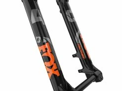 FOX Factory Fourche 40 Float 27.5" 203 Grip 2 Hi/Low Comp/Reb Noir Brillant 20TAx110 Déport 48mm 2023 -Composants VTT Soldes Magasin fox factory fourche 40 float 275 203 grip 2 hilow compreb noir brillant 20tax110 deport 48mm 2023 3