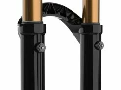 FOX Factory Fourche 40 Float 27.5" 203 Grip 2 Hi/Low Comp/Reb Noir Brillant 20TAx110 Déport 48mm 2023 -Composants VTT Soldes Magasin fox factory fourche 40 float 275 203 grip 2 hilow compreb noir brillant 20tax110 deport 48mm 2023 4