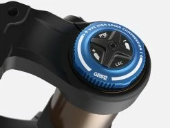 FOX Factory Fourche 40 Float 27.5" 203 Grip 2 Hi/Low Comp/Reb Noir Brillant 20TAx110 Déport 48mm 2023 -Composants VTT Soldes Magasin fox factory fourche 40 float 275 203 grip 2 hilow compreb noir brillant 20tax110 deport 48mm 2023 6