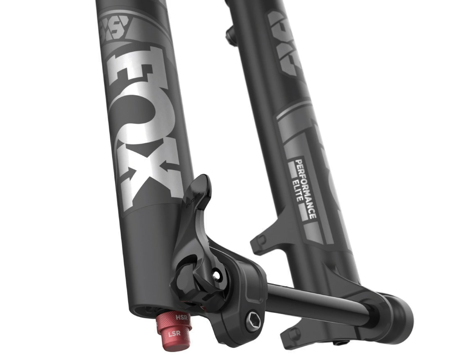 FOX FACTORY FOX Performance Elite Fourche 38 Float 27.5" 170 Grip 2 Hi/Low Comp/Reb Noir Mate 15QRx110 BOOST Conique Déport 44mm 2023 9 FOX FACTORY FOX Performance Elite Fourche 38 Float 27.5" 170 Grip 2 Hi/Low Comp/Reb Noir Mate 15QRx110 BOOST Conique Déport 44mm 2023 – Image 7