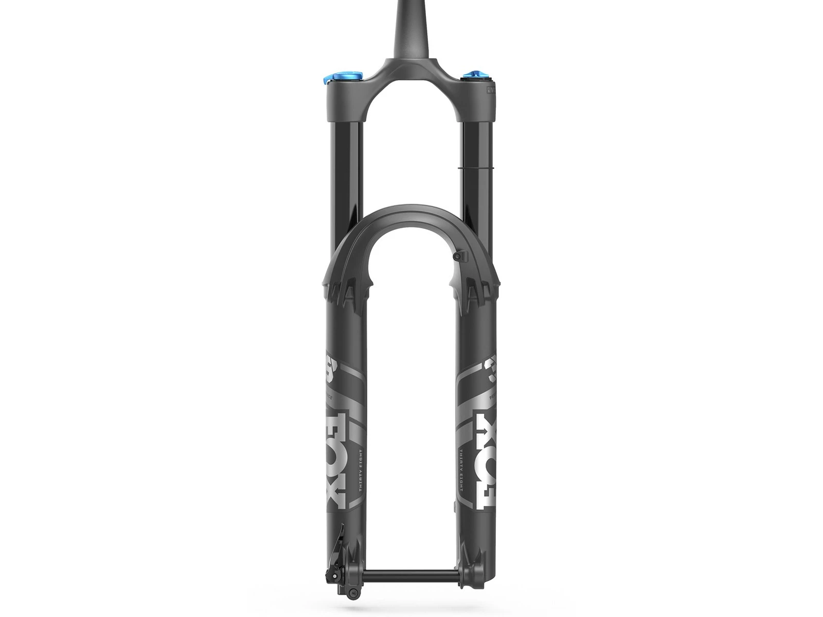 FOX FACTORY FOX Performance Fourche 38 Float 29" 170 Grip 3Pos Noir Mate 15QRx110 BOOST Conique Déport 44mm 2023 4 FOX FACTORY FOX Performance Fourche 38 Float 29" 170 Grip 3Pos Noir Mate 15QRx110 BOOST Conique Déport 44mm 2023 – Image 2