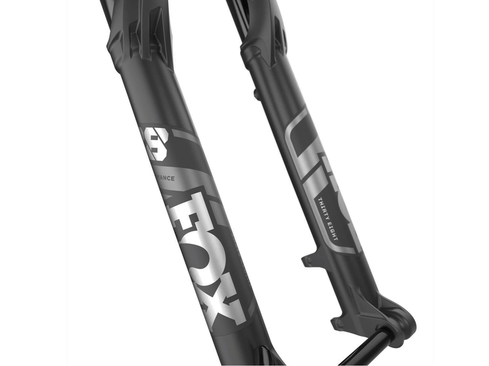 FOX FACTORY FOX Performance Fourche 38 Float 29" 170 Grip 3Pos Noir Mate 15QRx110 BOOST Conique Déport 44mm 2023 7 FOX FACTORY FOX Performance Fourche 38 Float 29" 170 Grip 3Pos Noir Mate 15QRx110 BOOST Conique Déport 44mm 2023 – Image 5
