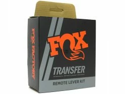 FOX FACTORY FOX Racing Levier De Tige Télescopique Transfer 2023 -Composants VTT Soldes Magasin fox racing levier de tige telescopique transfer 2023 2