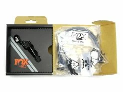 FOX FACTORY FOX Racing Levier De Tige Télescopique Transfer 2023 -Composants VTT Soldes Magasin fox racing levier de tige telescopique transfer 2023 3