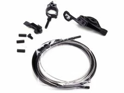 FOX FACTORY FOX Racing Levier De Tige Télescopique Transfer 2023 -Composants VTT Soldes Magasin fox racing levier de tige telescopique transfer 2023 4