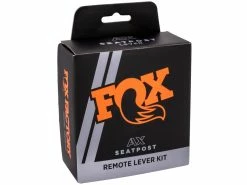 FOX FACTORY FOX Transfer AX Commande Double Traction Pour Gravel 2023 -Composants VTT Soldes Magasin fox transfer ax commande double traction pour gravel 2023 2
