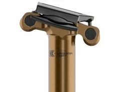 FOX FACTORY FOX Transfer Factory Tige De Selle Télescopique 2023 Câble Interne 175mm ⌀30,9mm 475mm -Composants VTT Soldes Magasin fox transfer factory tige de selle telescopique 2023 cable interne 175mm 309mm 475mm 4