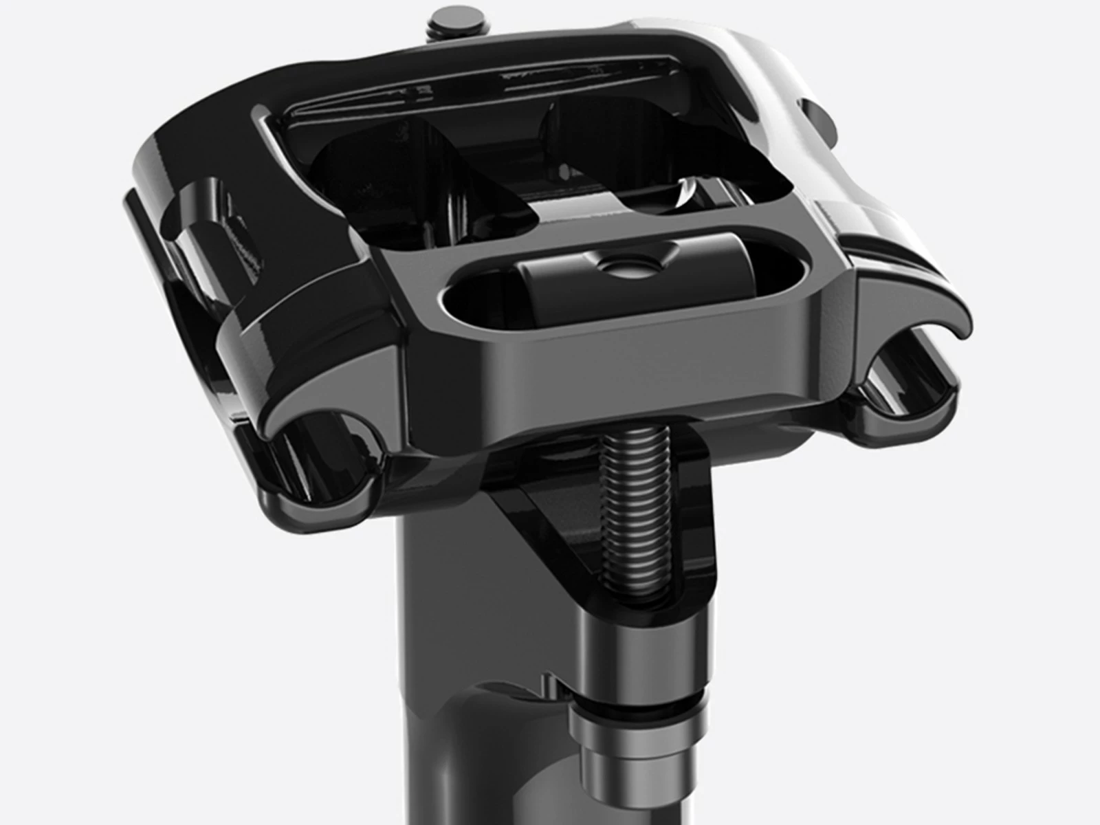 FOX FACTORY FOX Transfer SL Performance Elite Tige De Selle Télescopique 2023 Câble Interne 125mm ⌀31,6mm 455mm 7 FOX FACTORY FOX Transfer SL Performance Elite Tige De Selle Télescopique 2023 Câble Interne 125mm ⌀31,6mm 455mm – Image 5