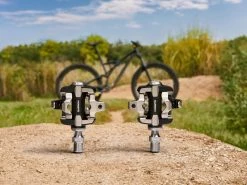 GARMIN RALLY™ XC 100 SPD Shimano Pédales Capteur De Puissance -Composants VTT Soldes Magasin garmin rally xc 100 spd shimano pedales capteur de puissance 4