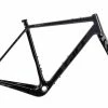 GIRS Kit Cadre Gravel RNR BSA Carbone Noir Gris 2023 -Composants VTT Soldes Magasin girs kit cadre gravel rnr bsa carbone noir gris 2023