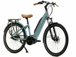 GRANVILLE E-Absolute 34 Bosch Active Line 400WH Bleu/vert 2023 -Composants VTT Soldes Magasin granville e absolute 34 bosch active line 400wh bleuvert 2023 1