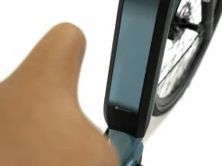 GRANVILLE E-Absolute 34 Bosch Active Line 400WH Bleu/vert 2023 -Composants VTT Soldes Magasin granville e absolute 34 bosch active line 400wh bleuvert 2023 4