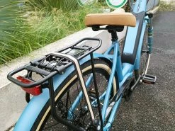 GRANVILLE E-Absolute 34 Bosch Active Line 400WH Bleu/vert 2023 -Composants VTT Soldes Magasin granville e absolute 34 bosch active line 400wh bleuvert 2023 7