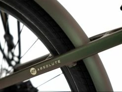 GRANVILLE E-Absolute 34+ Bosch Active Line Plus 400WH Caméléon 2023 -Composants VTT Soldes Magasin granville e absolute 34 bosch active line plus 400wh cameleon 2023 2