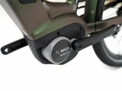 GRANVILLE E-Absolute 34+ Bosch Active Line Plus 400WH Caméléon 2023 -Composants VTT Soldes Magasin granville e absolute 34 bosch active line plus 400wh cameleon 2023 3