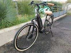 GRANVILLE E-Absolute 34+ Bosch Active Line Plus 400WH Caméléon 2023 -Composants VTT Soldes Magasin granville e absolute 34 bosch active line plus 400wh cameleon 2023 5