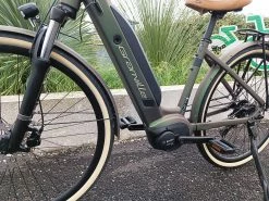 GRANVILLE E-Absolute 34+ Bosch Active Line Plus 400WH Caméléon 2023 -Composants VTT Soldes Magasin granville e absolute 34 bosch active line plus 400wh cameleon 2023 6