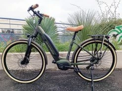 GRANVILLE E-Absolute 34+ Bosch Active Line Plus 400WH Caméléon 2023 -Composants VTT Soldes Magasin granville e absolute 34 bosch active line plus 400wh cameleon 2023 7