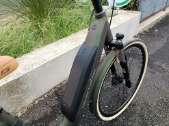 GRANVILLE E-Absolute 34+ Bosch Active Line Plus 400WH Caméléon 2023 -Composants VTT Soldes Magasin granville e absolute 34 bosch active line plus 400wh cameleon 2023 8